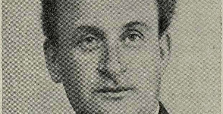 Посохин Михаил Васильевич: биография, место захоронения