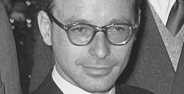 Бронштейн Давид Ионович: биография, место захоронения