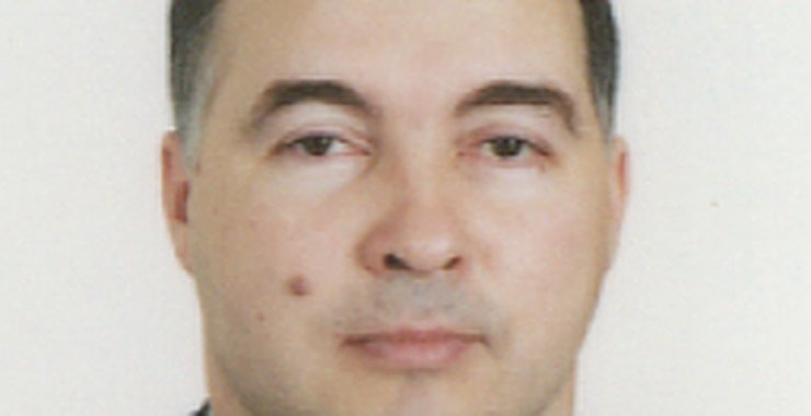 Пантелеев Алексей Иванович: биография, место захоронения
