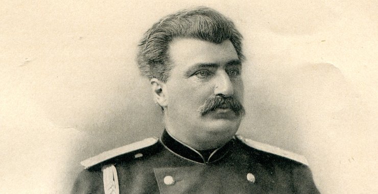 Пржевальский Николай Михайлович: биография, место захоронения