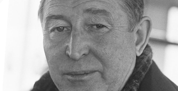 Якушин Михаил Иосифович: биография, место захоронения