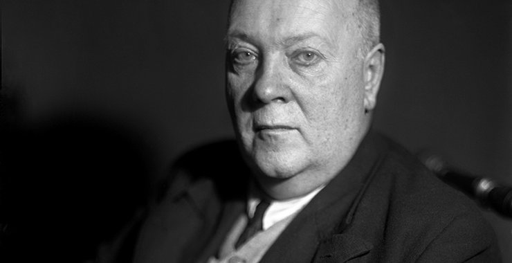 Ферсман Александр Евгеньевич: биография, место захоронения