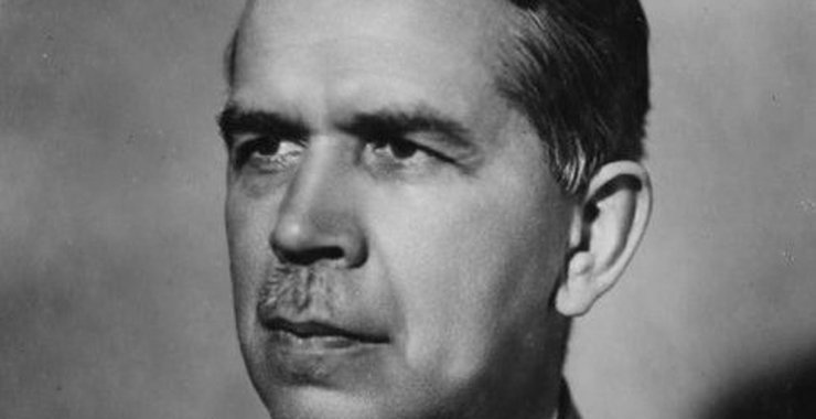 Вавилов Сергей Иванович: биография, место захоронения
