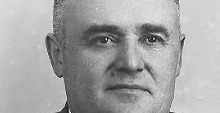 Сергей Королёв — захоронение у Кремлёвской стены