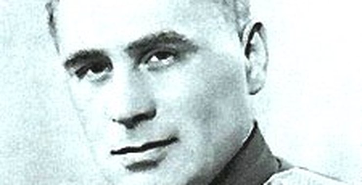 Судоплатов Павел Анатольевич: биография, место захоронения