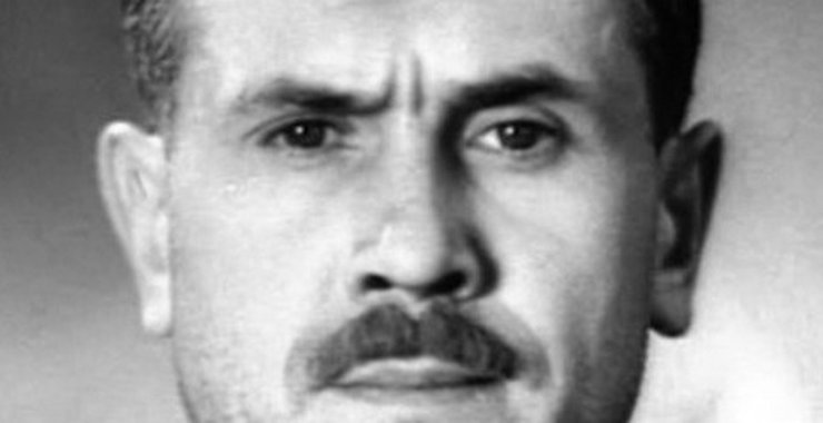 Бабочкин Борис Андреевич: биография, место захоронения