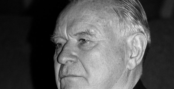 Бесков Константин Иванович: биография, место захоронения