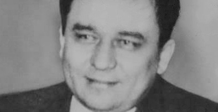 Молодый Конон Трофимович: биография, место захоронения