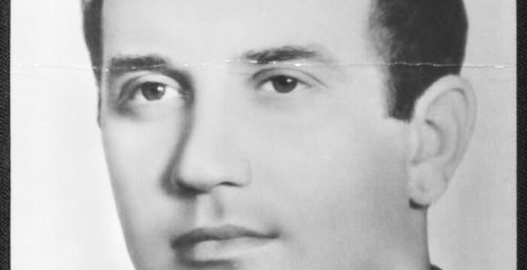 Добровольский Георгий Тимофеевич: биография, место захоронения