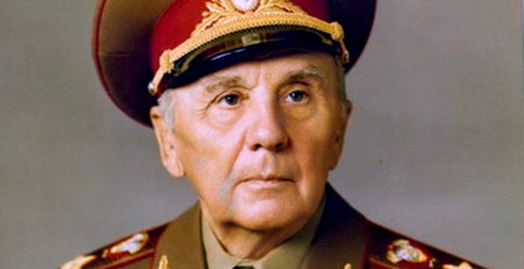 Москаленко Кирилл Семёнович: биография, место захоронения