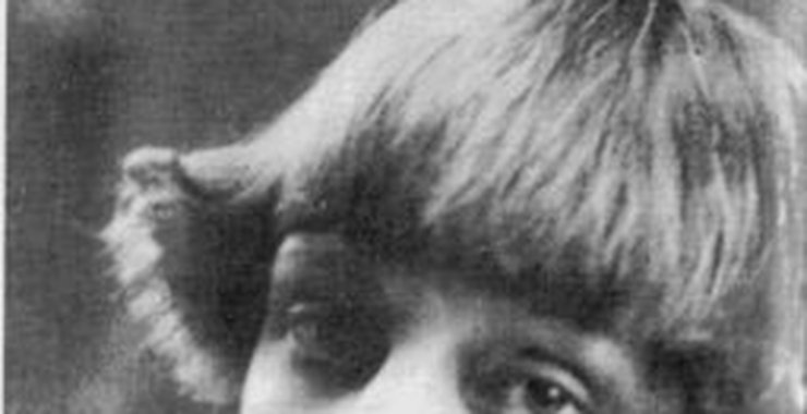 Марина Цветаева — могила в Елабуге