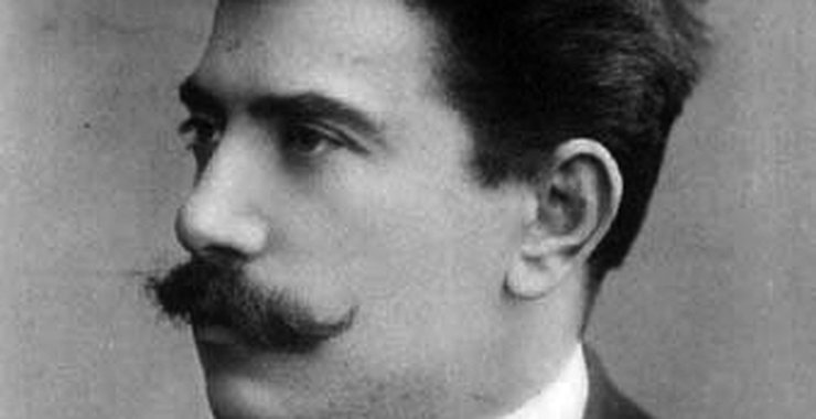 Глиэр Рейнгольд Морицевич: биография, место захоронения