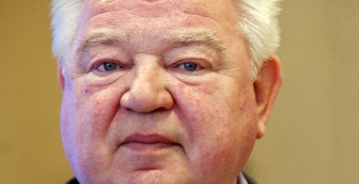 Гречко Георгий Михайлович: биография, место захоронения