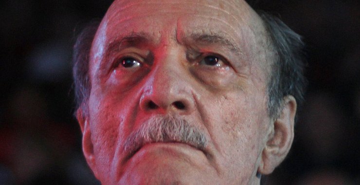 Данелия Георгий Николаевич: биография, место захоронения