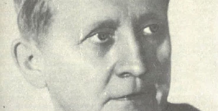 Сухой Павел Осипович: биография, место захоронения