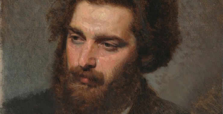 Куинджи Архип Иванович: биография, место захоронения