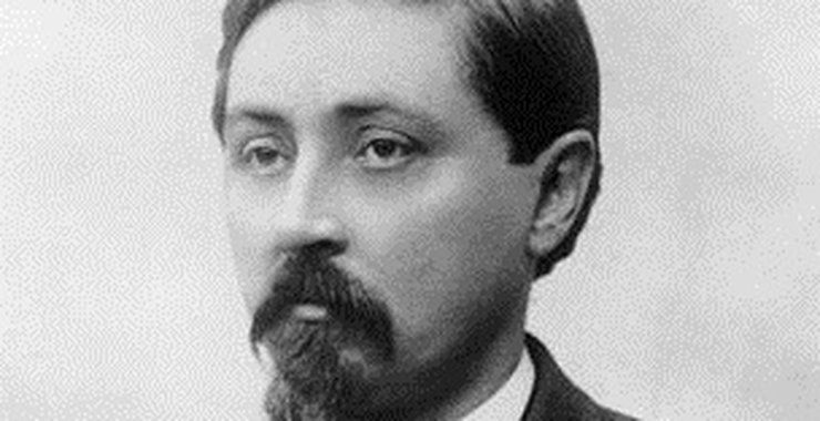 Мамин-Сибиряк Дмитрий Наркисович: биография, место захоронения