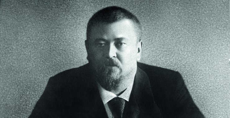 Морозов Савва Тимофеевич: биография, место захоронения