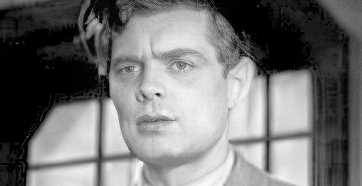 Кадочников Павел Петрович: биография, место захоронения