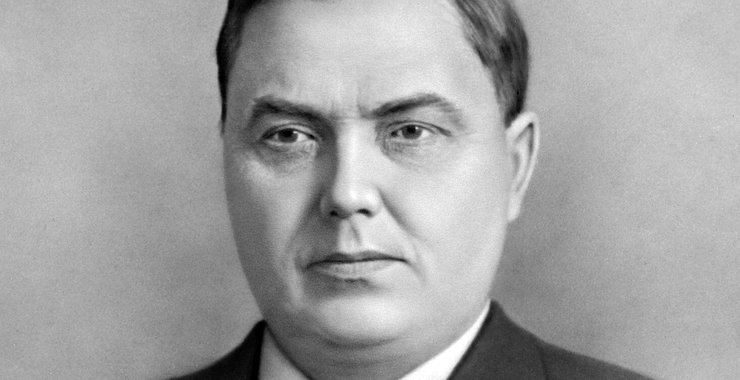 Маленков Георгий Максимилианович: биография, место захоронения