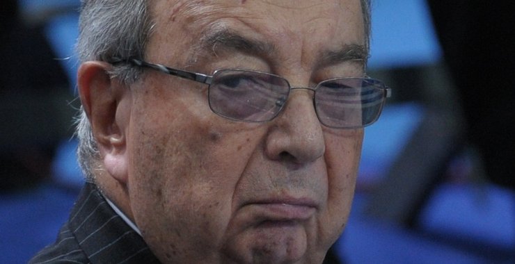 Примаков Евгений Максимович: биография, место захоронения