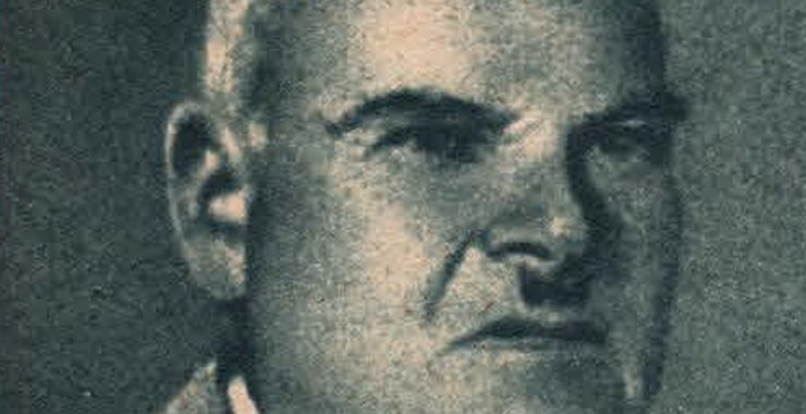 Камов Николай Ильич: биография, место захоронения
