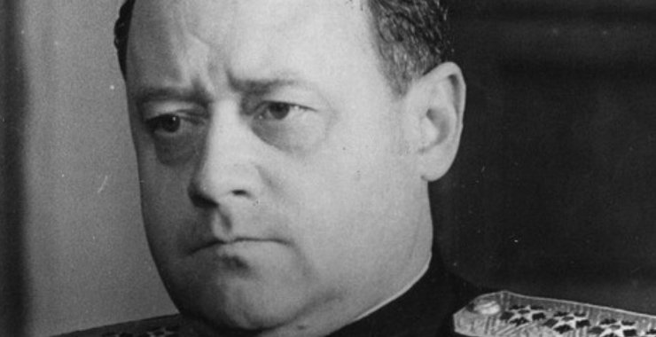 Исаков Иван Степанович: биография, место захоронения