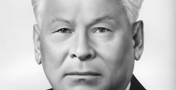 Черненко Константин Устинович: биография, место захоронения