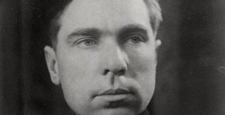 Лунин Николай Александрович: биография, место захоронения