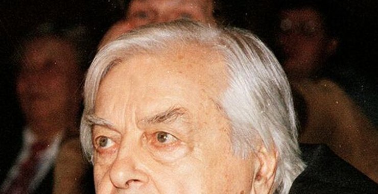 Любимов Юрий Петрович: биография, место захоронения