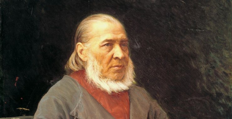 Аксаков Сергей Тимофеевич: биография, место захоронения