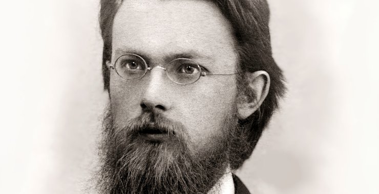 Вернадский Владимир Иванович: биография, место захоронения