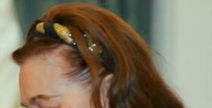 Архипова Ирина Константиновна: биография, место захоронения