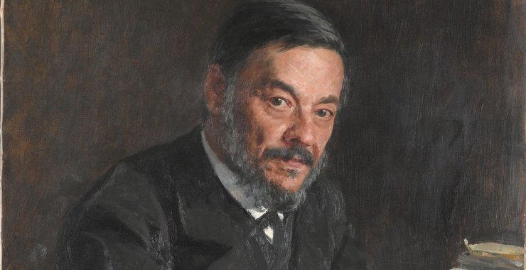 Сеченов Иван Михайлович: биография, место захоронения