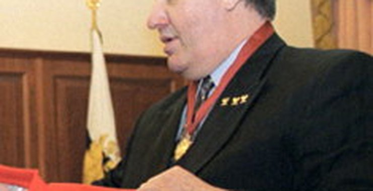 Рагулин Александр Павлович: биография, место захоронения