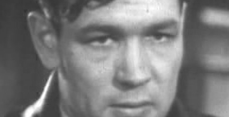 Санаев Всеволод Васильевич: биография, место захоронения