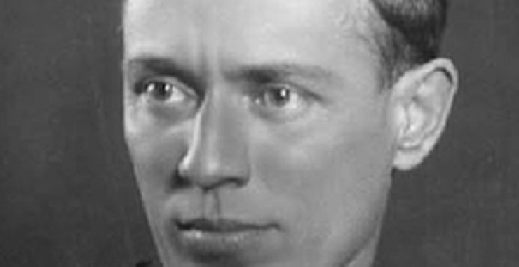 Михаил Шолохов — могила в Вёшенской, Ростовская область
