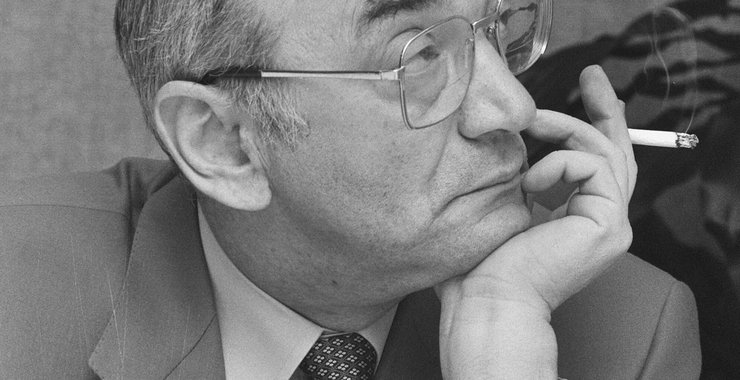 Корчной Виктор Львович: биография, место захоронения