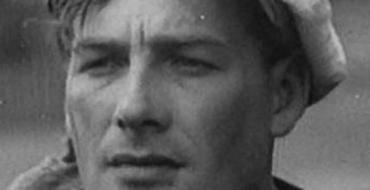 Тенин Борис Михайлович: биография, место захоронения