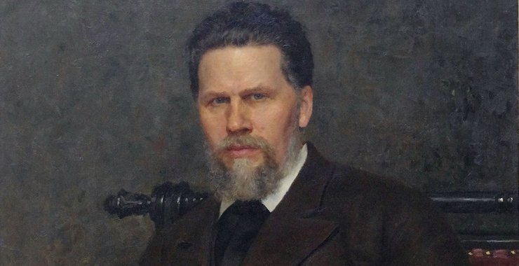 Крамской Иван Николаевич: биография, место захоронения