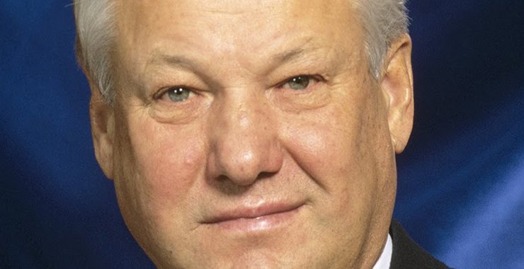 Ельцин Борис Николаевич: биография, место захоронения
