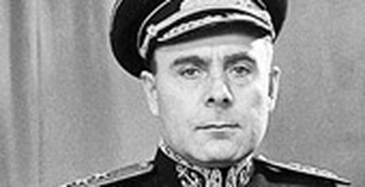 Головко Арсений Григорьевич: биография, место захоронения