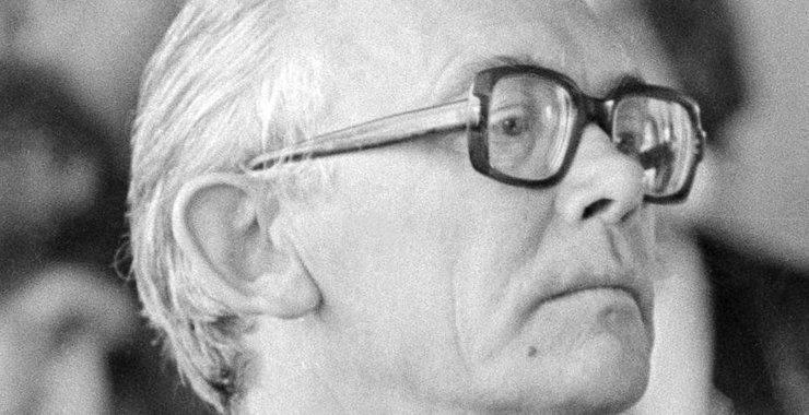 Гайдай Леонид Иович: биография, место захоронения