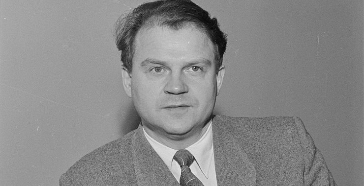 Хренников Тихон Николаевич: биография, место захоронения