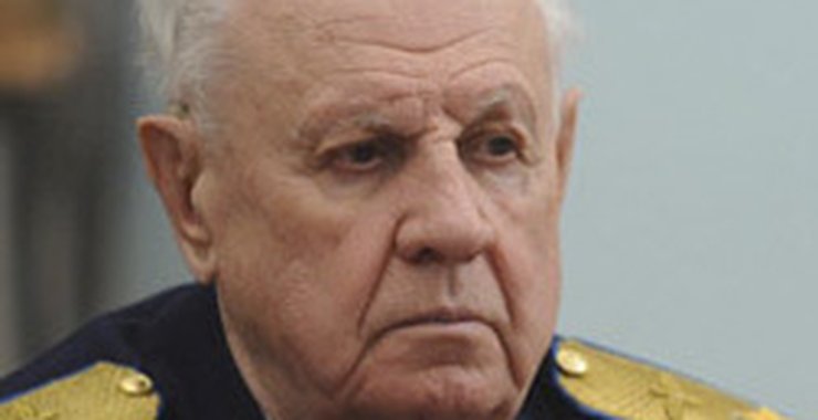 Ефимов Александр Николаевич: биография, место захоронения