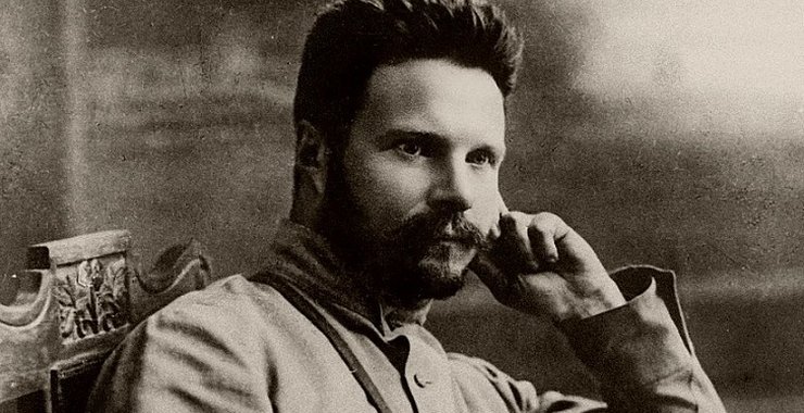 Фрунзе Михаил Васильевич: биография, место захоронения
